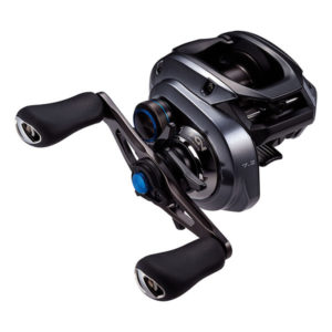 Sklep Shimano SLX DC A 71 HG Lewa Ręka Multiplikator Niskoprofilowy