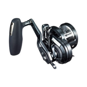 Sklep Shimano Custom 2001 NR Lewa Ręka Multiplikator Ocea Jigger F