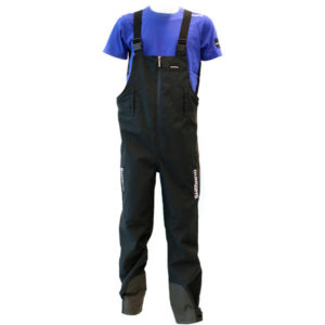 Sklep Shimano Black XL Spodnie Na Szelkach  Shimano