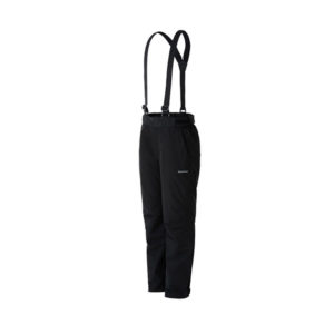 Sklep Shimano Gore-Tex 2XL Black Spodnie Na Szelkach Shimano