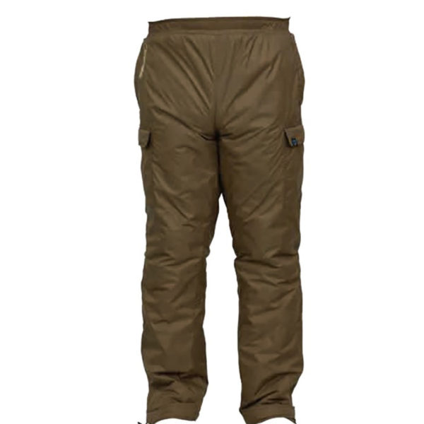 Sklep Shimano Tactical Wear L Tan Zimowe Spodnie Shimano Tribal