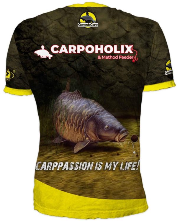 t-shirt-genesis-carp-x1-rozmm