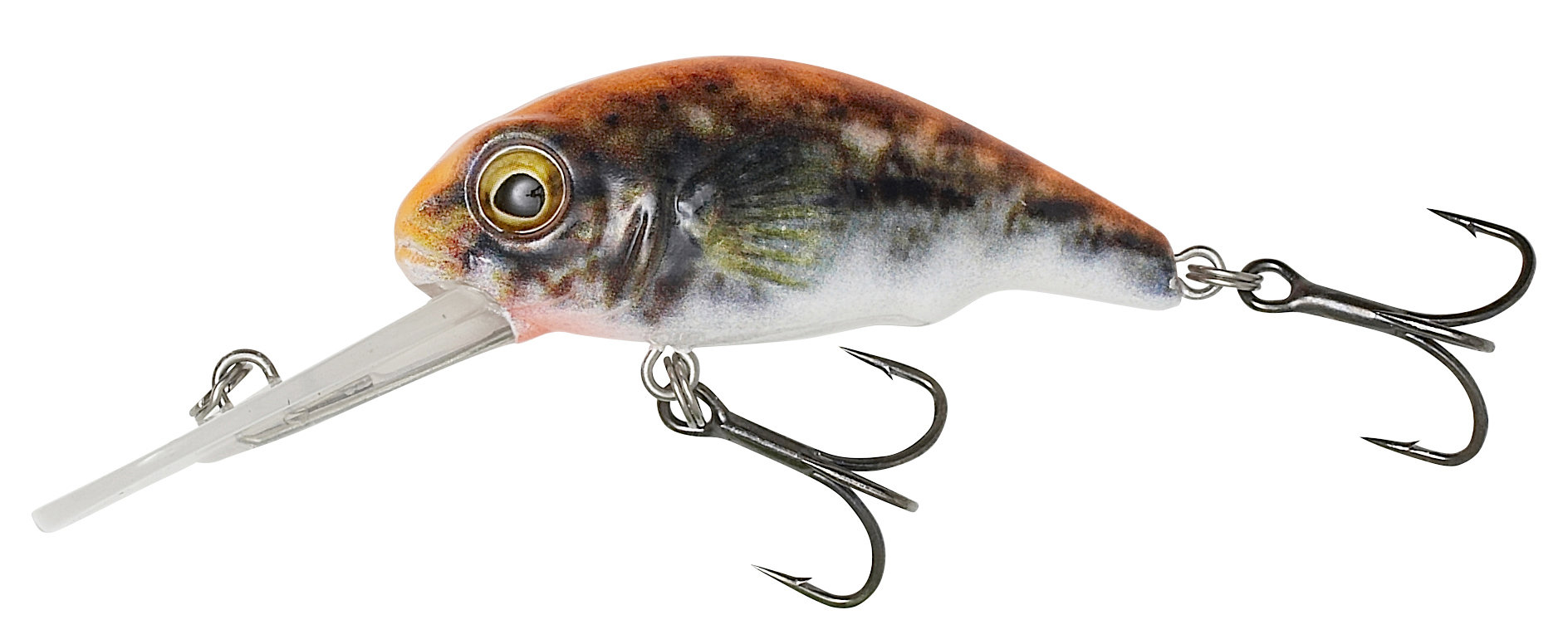 Savage Gear Goby Crankbait Goby 2 in.