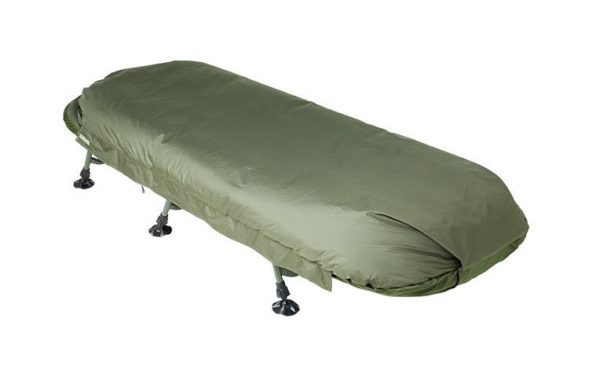 Trakker 365 Sleeping Bag Śpiwór karpiowy