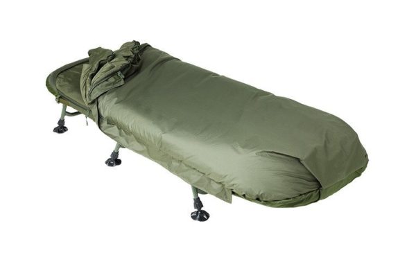 Trakker 365 Sleeping Bag Śpiwór karpiowy