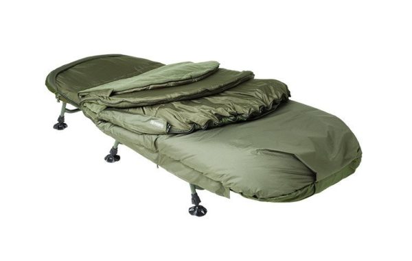 Trakker 365 Sleeping Bag Śpiwór karpiowy