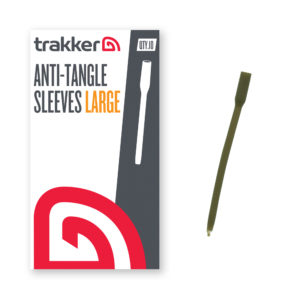 Trakker Anti Tangle Sleeves (Large) TPx5