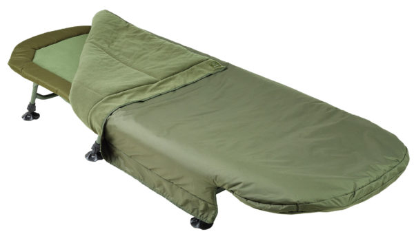 Trakker Aquatexx Deluxe Bed Cover