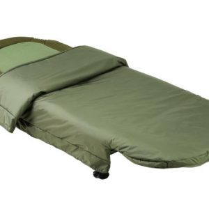 Trakker Aquatexx Deluxe Bed Cover Wodoodporna narzuta na łóżko