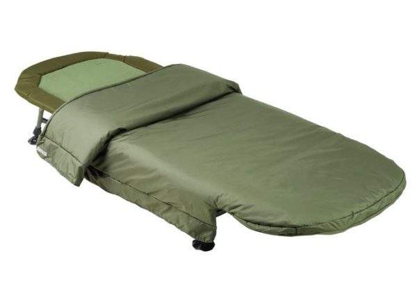 Trakker Aquatexx Deluxe Bed Cover Wodoodporna narzuta na łóżko