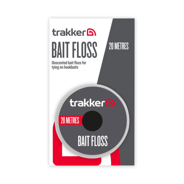 Trakker Bait Floss (20m) TPx5