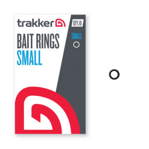 Trakker Bait Rings (Small) TPx5