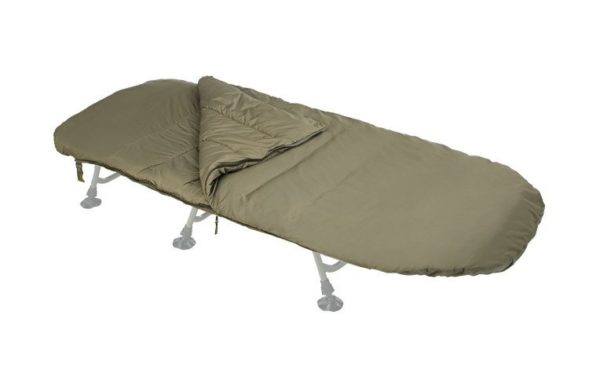 Trakker Big Snooze + Smooth Sleeping Bag Śpiwór karpiowy