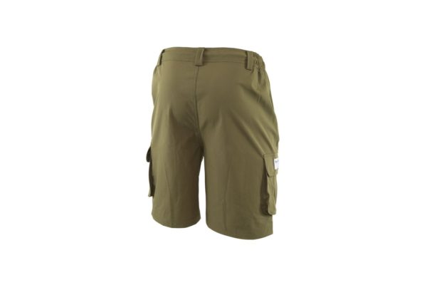 Trakker Board Shorts M Krótkie spodenki InfinityCarp.pl