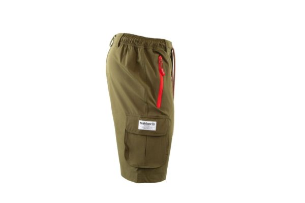 Trakker Board Shorts S Krótkie spodenki