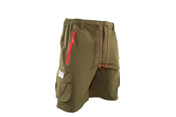 Trakker Board Shorts S Krótkie spodenki