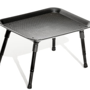 Trakker Carbon Effect Bivvy Table