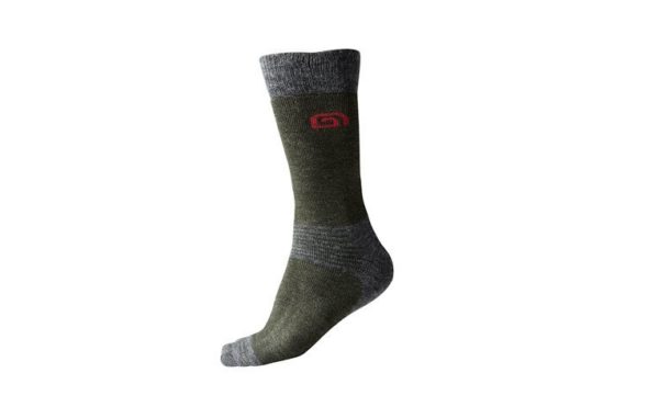 Trakker Coolmax Socks size 7-9 Skarpetki wełniane