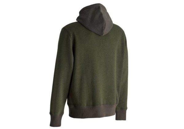 Trakker Earth Hoody XL Bluza dresowa w kolorze zielonym InfinityCarp.pl