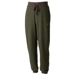 Trakker Earth Joggers XL Spodnie dresowe w kolorze zielonym