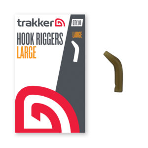 Trakker Hook Riggers (Large) TPx5