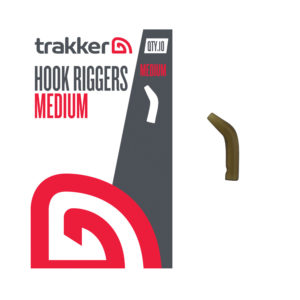 Trakker Hook Riggers (Medium) TPx5