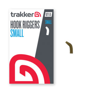 Trakker Hook Riggers (Small) TPx5
