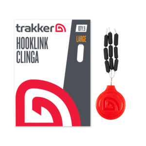 Trakker Hooklink Clinga (Large) TPx5