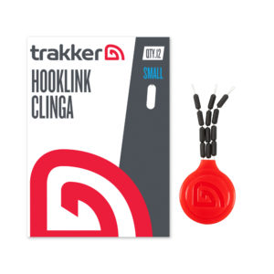 Trakker Hooklink Clinga (Small) TPx5