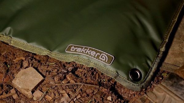 Trakker Insulated Bivvy Mat Mata na podłogę