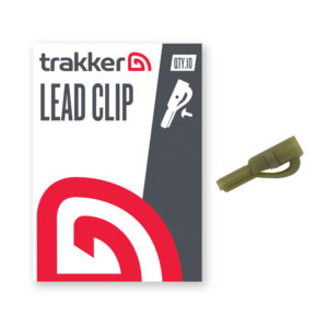 Trakker Lead Clip TPx5