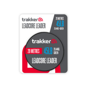 Trakker Leadcore Leader (45lb)(20.44kg)(20m)
