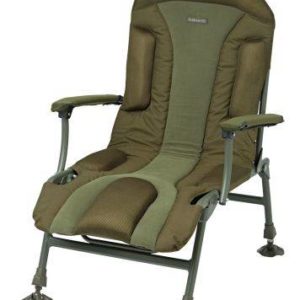 Trakker Levelite Longback Chair Fotel karpiowy