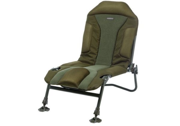 Trakker Levelite Transformer Chair Fotel karpiowy