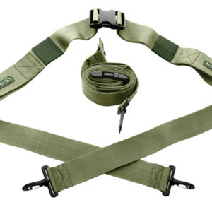 Trakker Lock and Load Barrow Straps