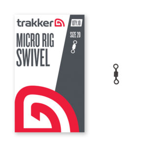 Trakker Micro Rig Swivel TPx5