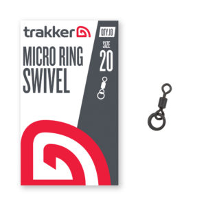 Trakker Micro Ring Swivel (Size 20) TPx5