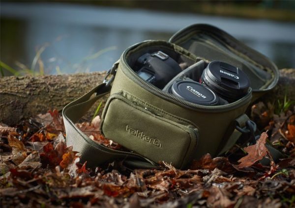 Trakker NXG Camera Bag Torba na aparat + akcesoria InfinityCarp.pl