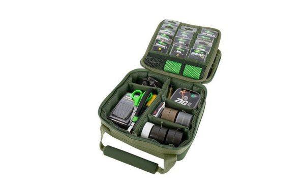 Trakker NXG Compact Tackle Bag Torba na elementy do zestawów końcowych