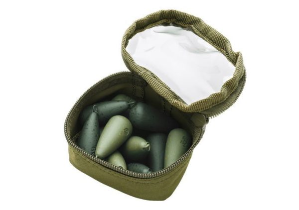 Trakker NXG Modular Lead Pouch Medium Pokrowiec na ciężarki średni