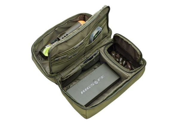 Trakker NXG XL PVA Pouch Torba na akcesoria InfinityCarp.pl