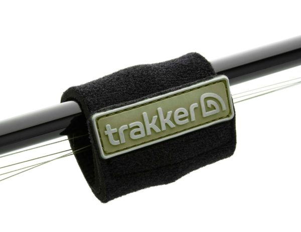 Trakker Neoprene Rod Bands Neoprenowe opaski