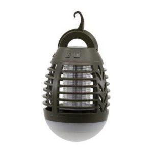 Trakker Nitelife Bug Blaster Lampa + ultra viollet na komar