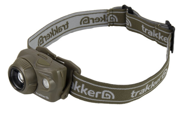 Trakker Nitelife Headtorch 580 Zoom