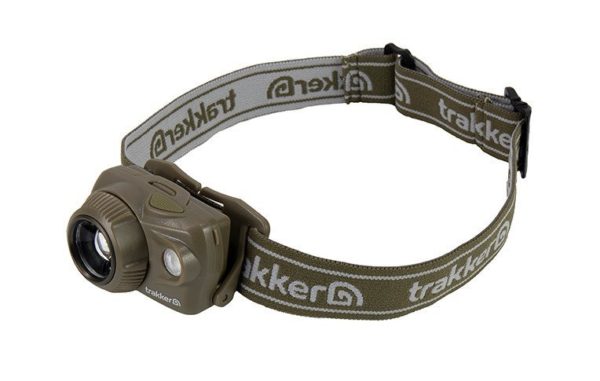 Trakker Nitelife Headtorch 580 Zoom Czołówka