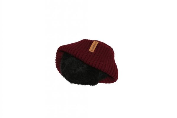 Trakker Plum Beanie Czapka