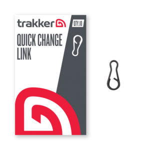 Trakker Quick Change Link TPx5