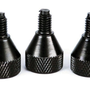 Trakker Quickstick Thumbscrew (pack x 3)