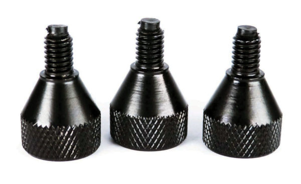 Trakker Quickstick Thumbscrew (pack x 3)