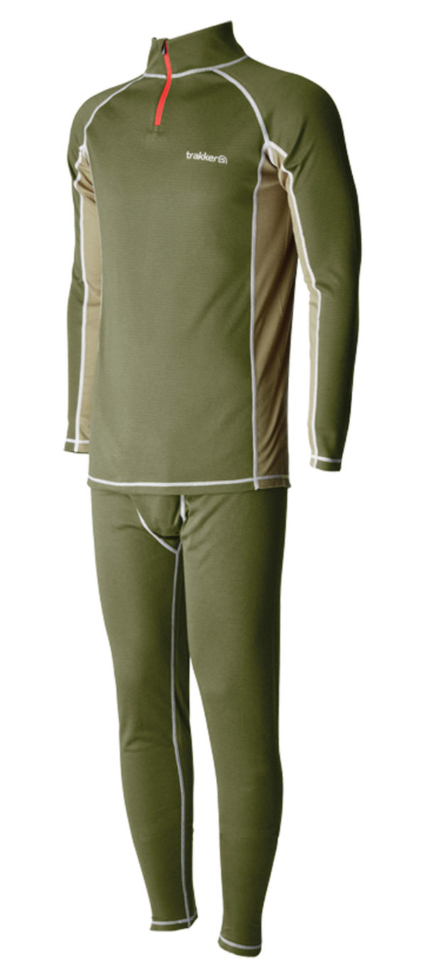 Trakker Reax Base Layer - Small